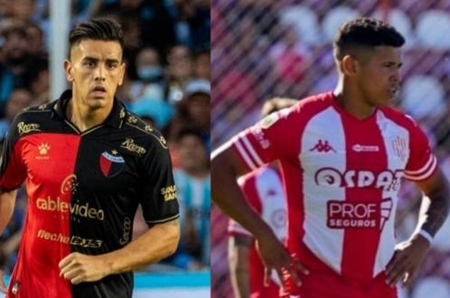 Copa Argentina 2022: Colón y Unión tienen rivales para los 32avos de final
