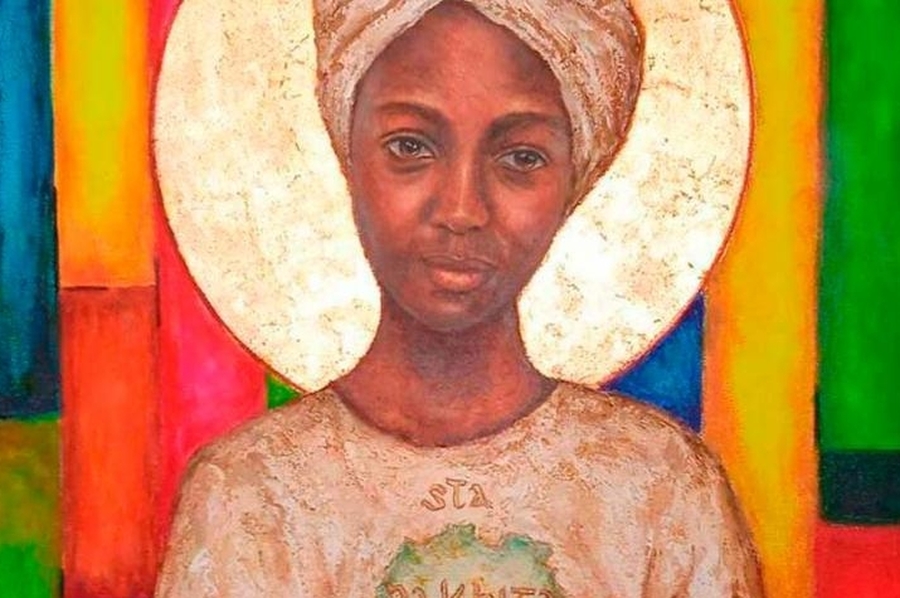 Jornada Mundial de Oración por las víctimas de la trata y el tráfico de personas