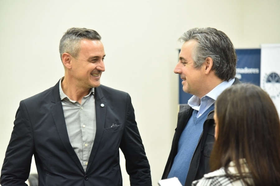 “Ley Luciano”, la iniciativa para concientizar a la Justicia sobre policías que actúan en legítima defensa