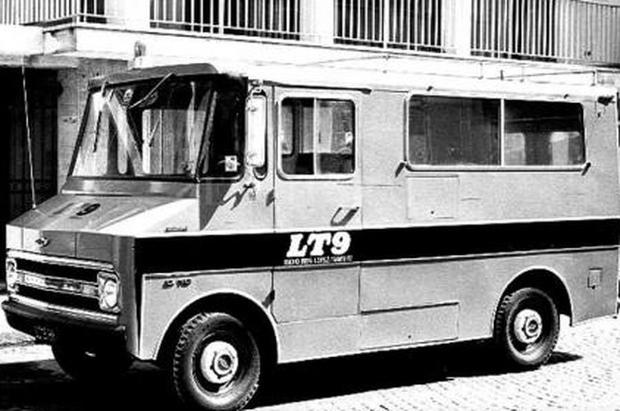 LT9 cumple 98 años y se afianza como patrimonio cultural de los santafesinos