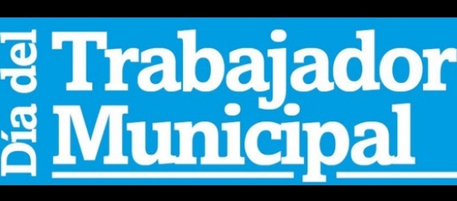 Día del Trabajador Municipal