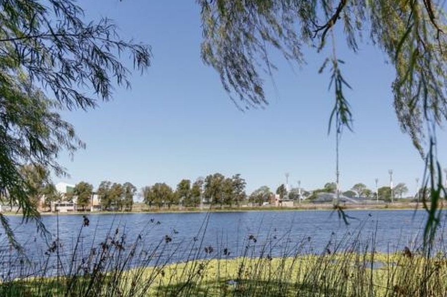 Viernes soleado con máximas que superarán los 30º en Santa Fe: cómo estará el tiempo durante el fin de semana