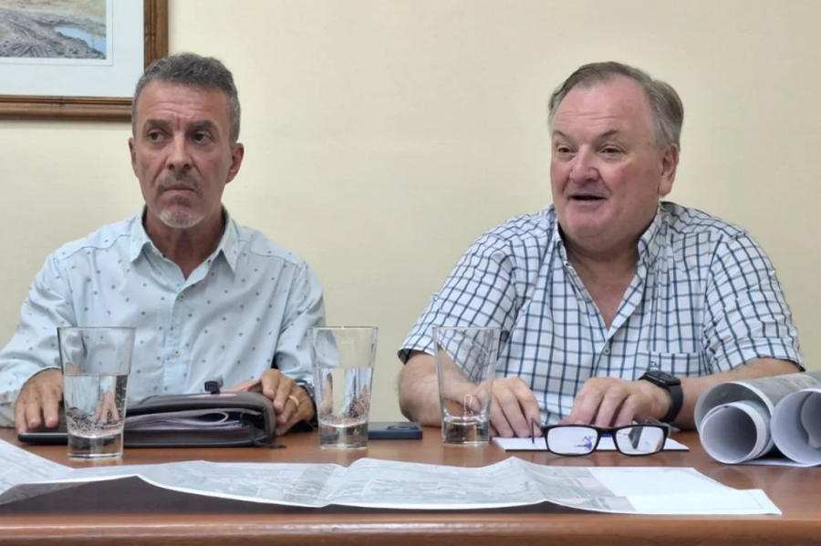 Michlig confirmó que el Gobierno Provincial autorizó la utilización de radares sobre RP N°2