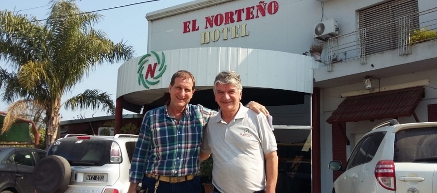 Desde Crespo