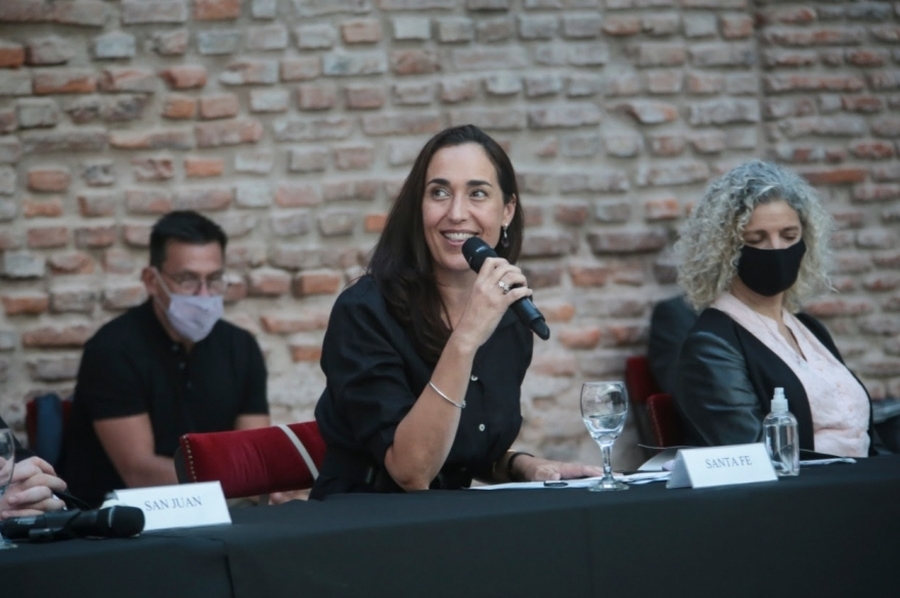 Gonnet: “El COFEMA fue un espacio fundamental para fortalecer la acción climática en la provincia”
