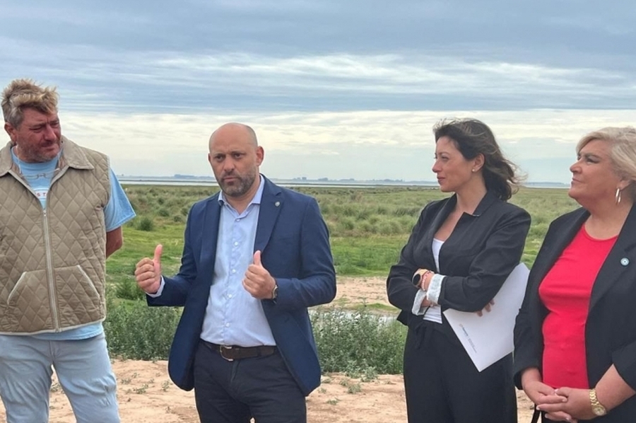 Créditos para emprendedores: Provincia ya aportó más de $850 millones a 71 localidades