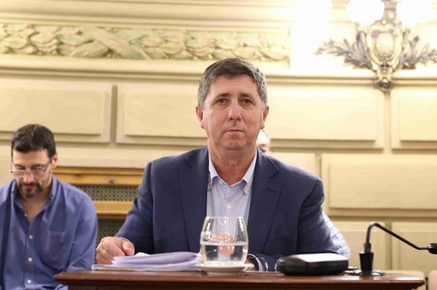 Pirola invita a un evento que recupera la “memoria local”