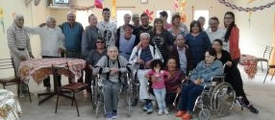 La provincia realizará ciclos de capacitación radial para promoción de Derechos de Adultos Mayores