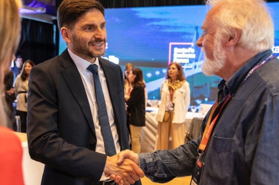 Eventos internacionales dejaron más de $ 4 mil millones en la Provincia en una semana