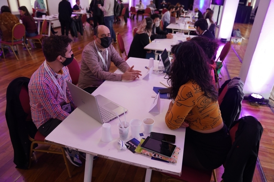 Lanzan la 2ª edición de Pulsar Santa Fe 2022