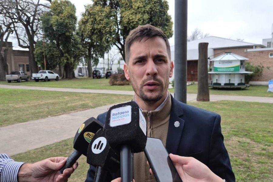 Rafaela apuesta a la producción láctea con mayor valor agregado y proyección internacional