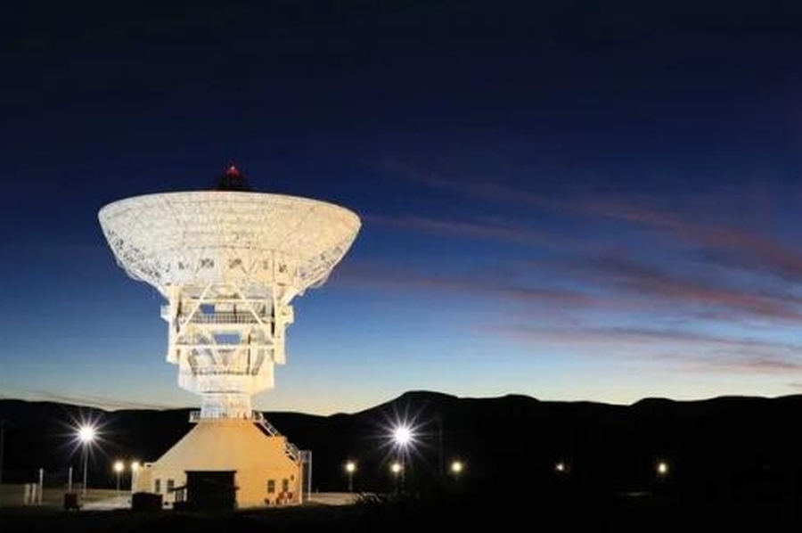 El Gobierno confirmó que inspeccionará la base China ubicada en Neuquén