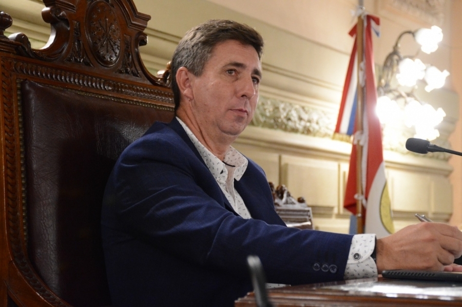 Pirola: “Sólo hay que hablar de más trabajo y desafíos por cumplir”