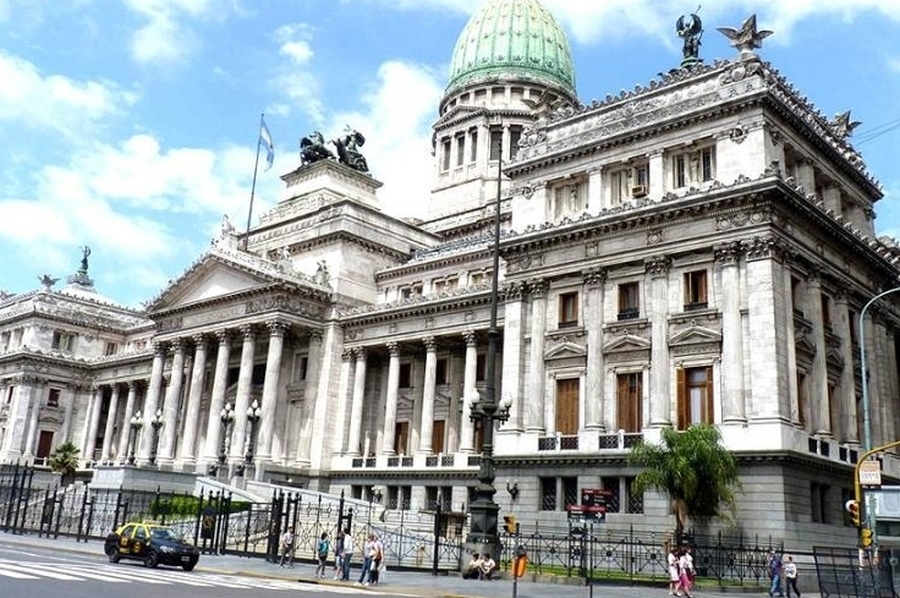 Los detalles del proyecto de Presupuesto 2023, que ingresó a Diputados
