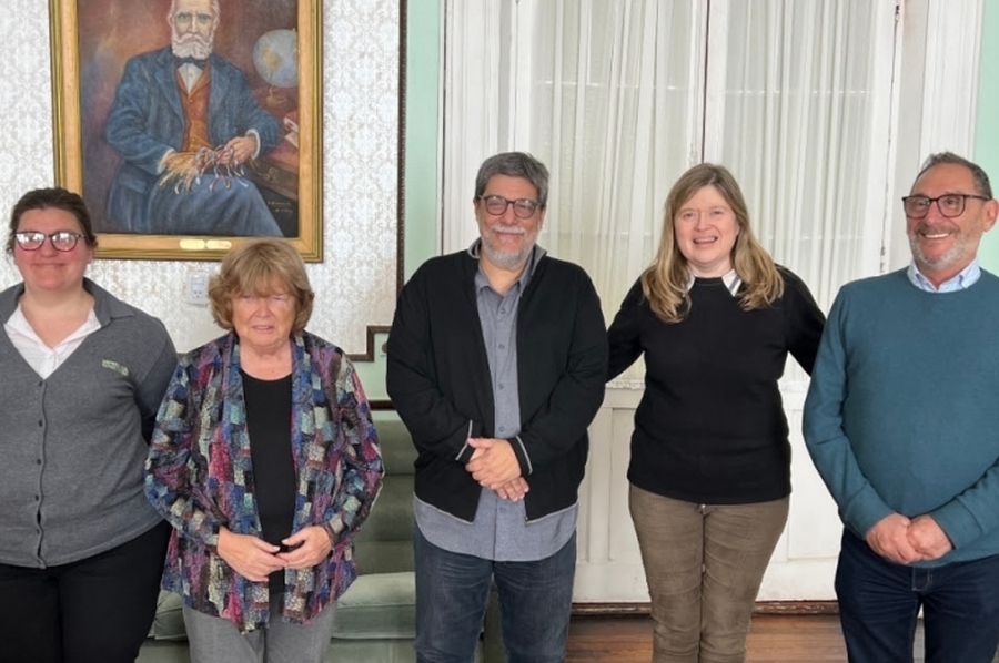 La provincia avanza con el Plan de Museos 2021-2023