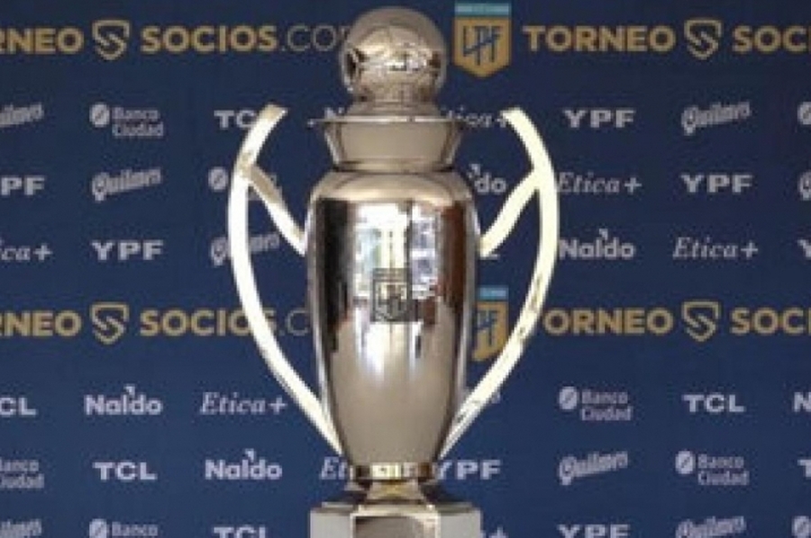 Así quedaron los cruces para los cuartos de final de la Copa de la Liga
