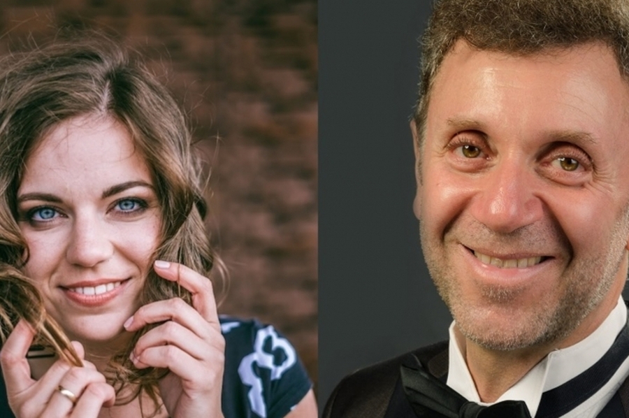 La Sinfónica de Santa Fe brindará un nuevo concierto en el Centro Cultural Provincial “Paco Urondo”