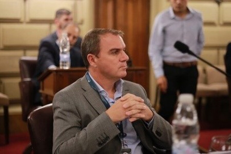 Germán Baumgartner: 