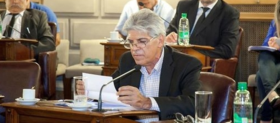 El Senador José Baucero entregará un equipo de rayos x al Hospital de San Javier