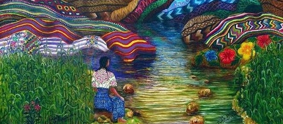 Día de la Pachamama