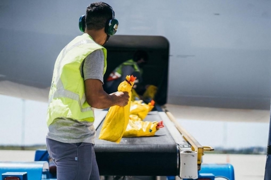 Es oficial: se podrá exportar desde el Aeropuerto Internacional de Rosario sin pasar por Ezeiza