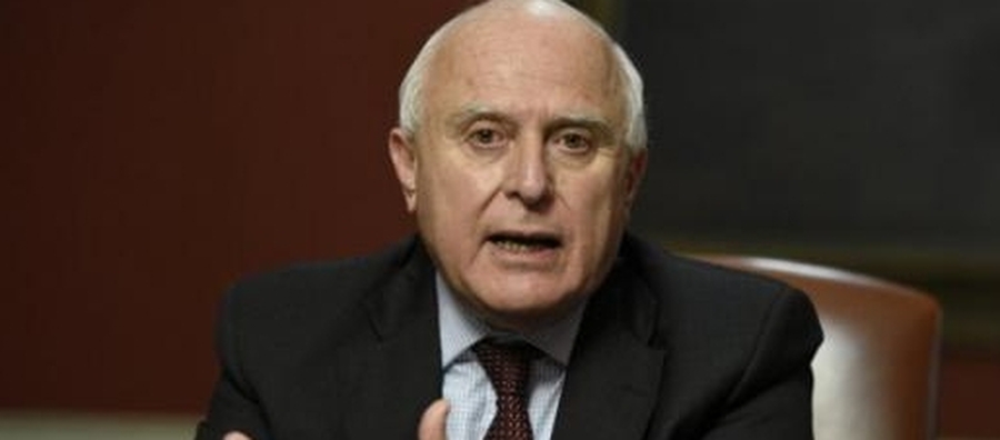 En la tarde de Aires nota con el Gobernador Lifschitz