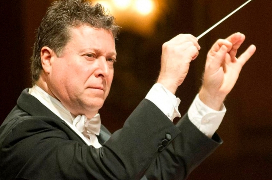 La Orquesta Sinfónica Provincial se presenta en el Teatro Municipal 1° de Mayo