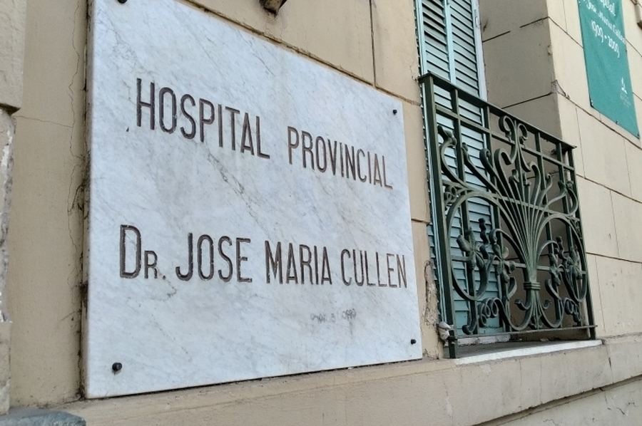 Se cumplen 10 años del primer trasplante renal realizado en el hospital Cullen