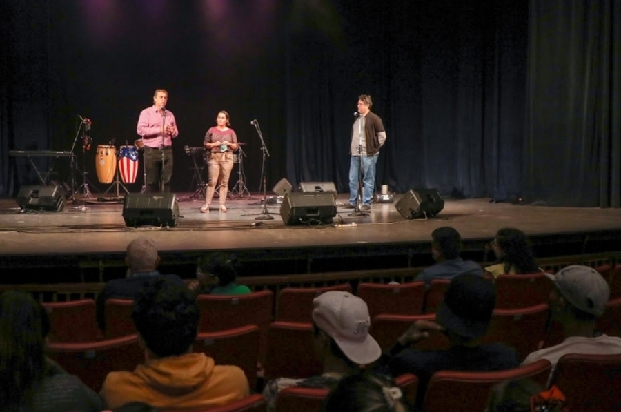 Lanzan el programa “Santa Fe Más Cultura”