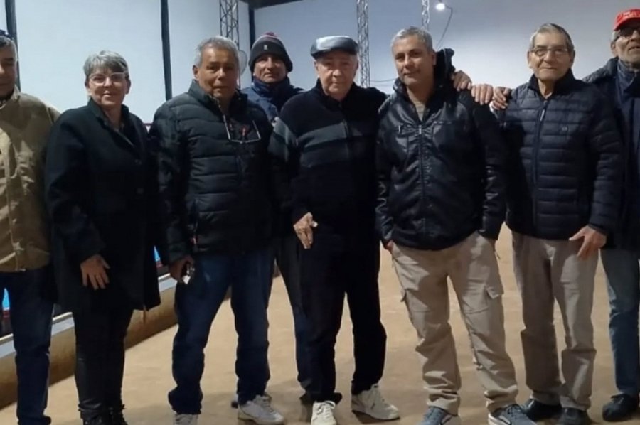 Gramajo 