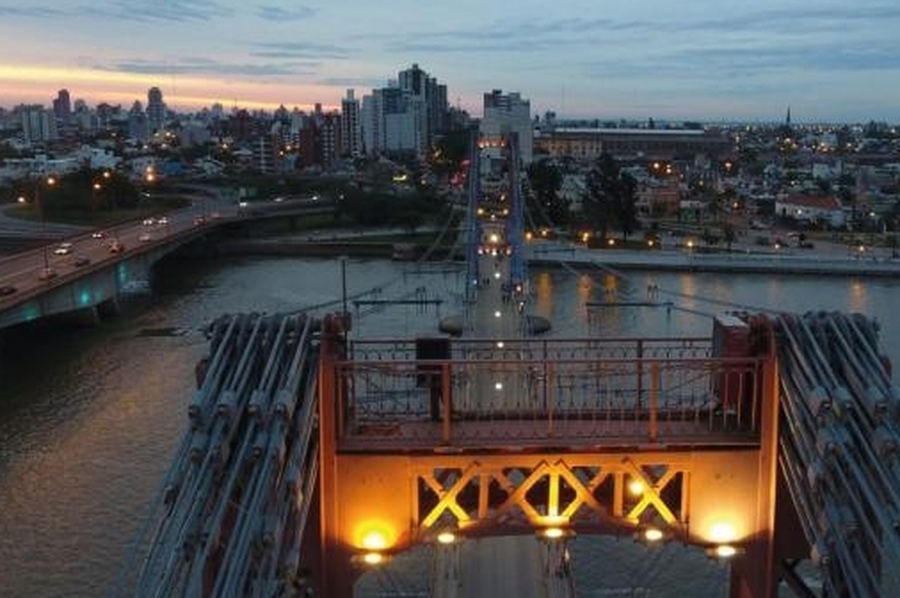 La ciudad tuvo ocupación hotelera completa durante el fin de semana largo