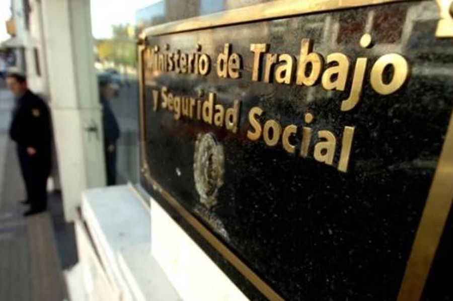 Se reanuda este lunes la paritaria de Salud, y la reunión con los docentes será el martes