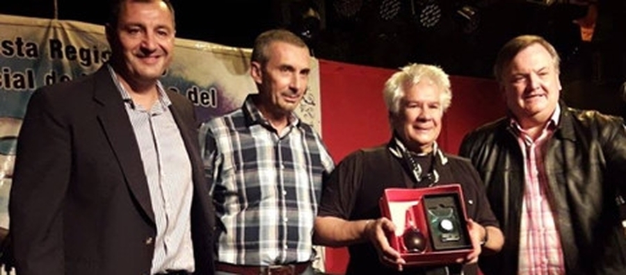 Con gran éxito se realizó la Fiesta Provincial de la Noche del Recuerdo
