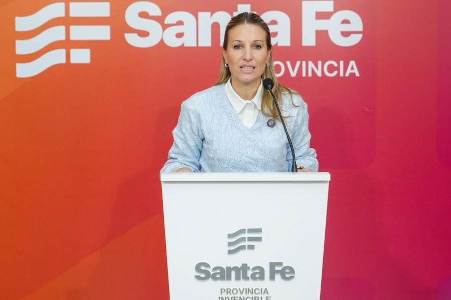 Coudannes: “Los que hoy rechazan las nuevas leyes de seguridad son los mismos que se opusieron al combate al narcomenudeo”