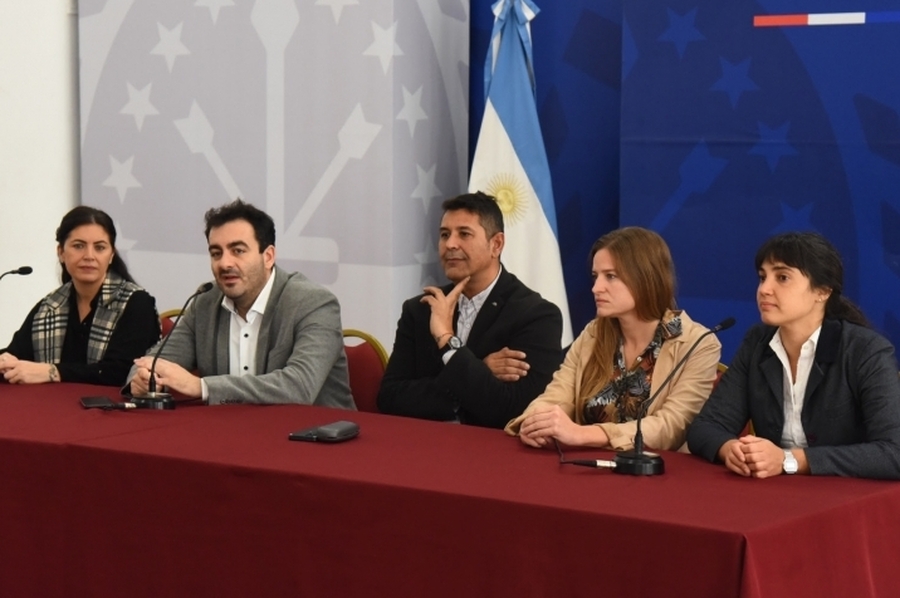 La provincia capacitó a los equipos de Salud sobre el uso del cannabis medicinal