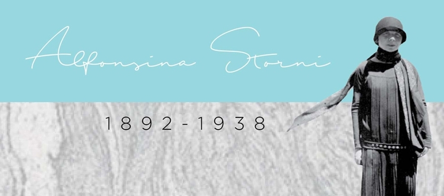El recuerdo de Alfonsina Storni