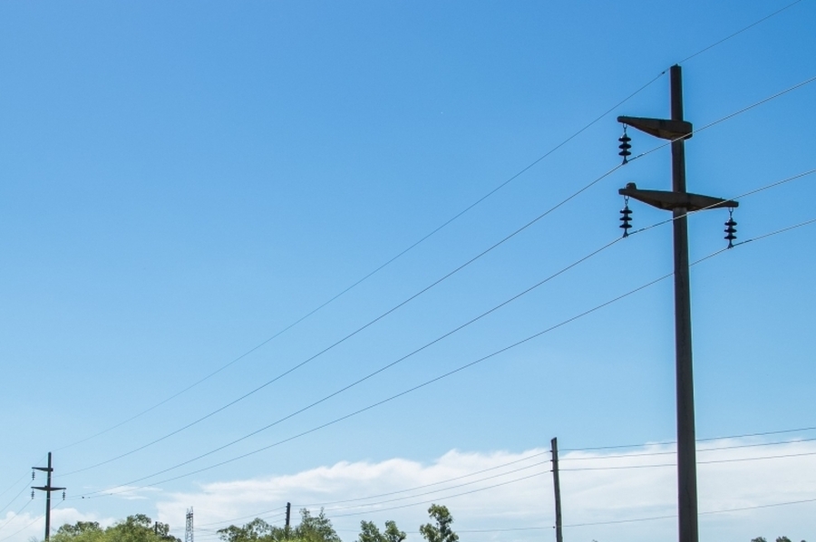 La EPE impulsa nueva línea eléctrica y estación de rebaje en Nuevo Torino