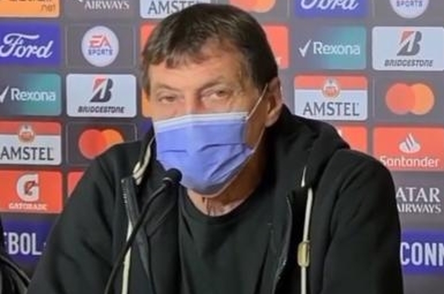 Falcioni: 
