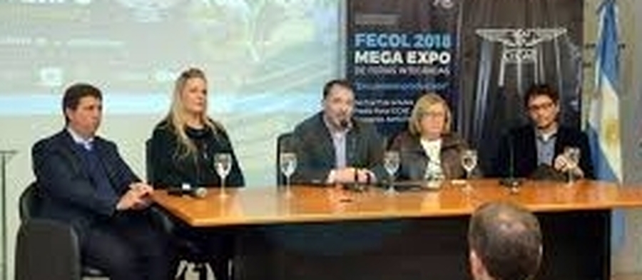Lanzamiento FECOL 2018