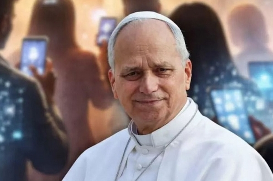 La Iglesia celebrará la Jornada Mundial de las Comunicaciones Sociales