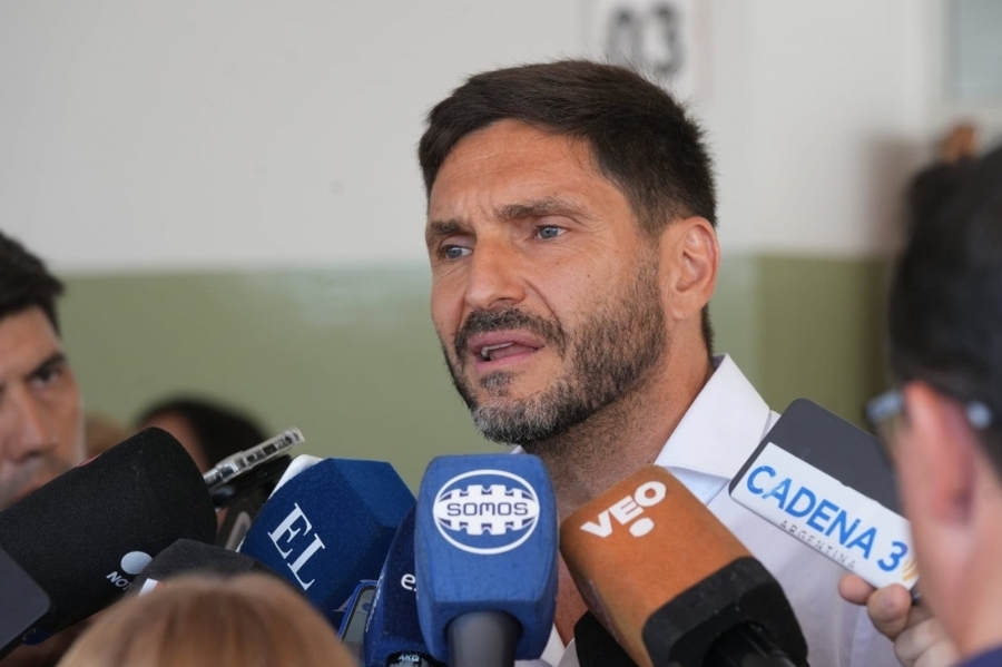 Pullaro: “Cuando empecé a hablar de la baja de imputabilidad hace unos 7 años me enfrenté con todo el sistema garantista judicial y político