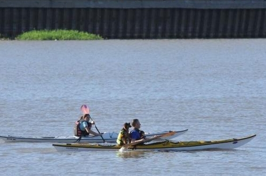 Primera semana del año con buen tiempo y aumento de la temperatura