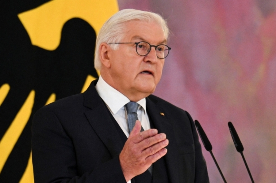 Alemania: el presidente disolvió el Parlamento y confirmó las elecciones para el 23 de febrero