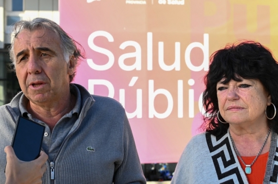 Hospital Centenario: la salud pública incorpora una técnica de neurocirugía que permite despertar al paciente durante la cirugía