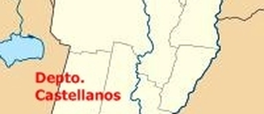 Una bandera para el Departamento Castellanos