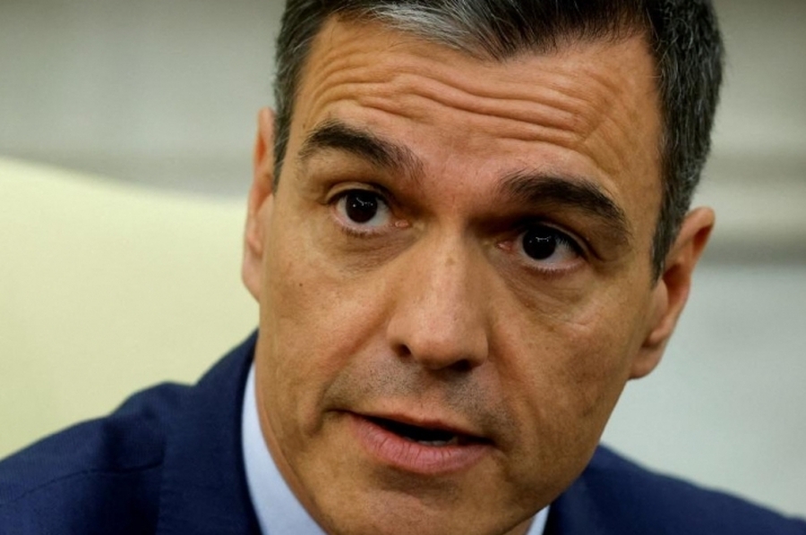 En plena crisis política por adelanto de elecciones, España se prepara para la presidencia de la UE