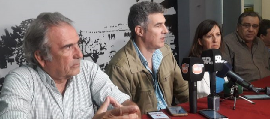 En la tarde de Aires entrevista sobre el mantenimiento de los Samcos de la región