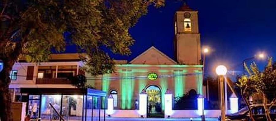 San Javier cumple 276 años de su fundación