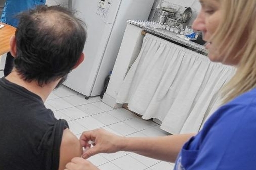 IAPOS lanza su campaña de vacunación antigripal 2024