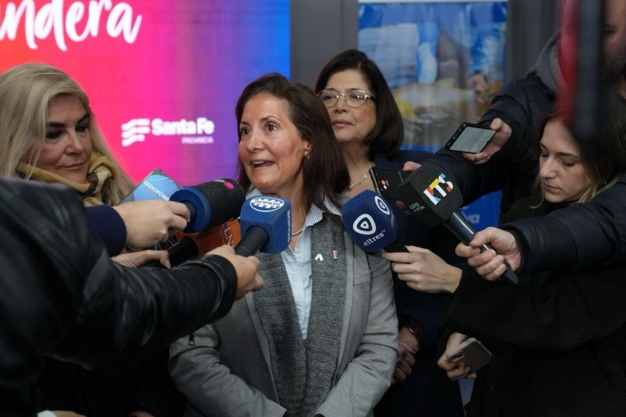 Turismo: durante el fin de semana largo, Santa Fe generó $ 5.100 millones y hay gran expectativa para el próximo